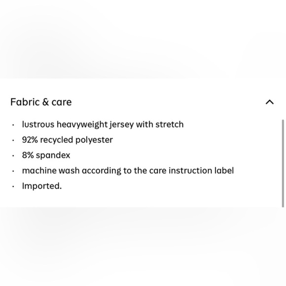 NWTS💓THE OCCASION M💓ELITE OLD NAVY LINE LUSTROUS BLACK ONE SHOULDER MIDI DRESS - Picture 14 of 14